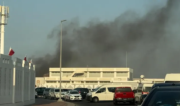 حمله رژیم صهیونیستی به قطر؛ زنگ خطر برای امنیت منطقه به صدا درآمد!