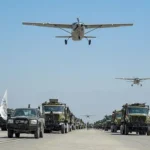 پایگاه بگرام و بحران جدید: چرا افغانستان یک وجب از خاک خود را هم به ترامپ نمی‌دهد؟