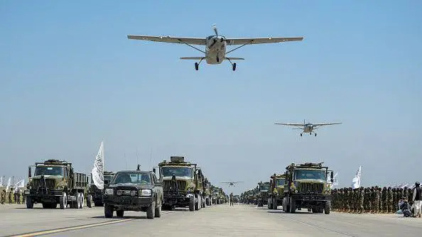 پایگاه بگرام و بحران جدید: چرا افغانستان  یک وجب از خاک خود را هم به ترامپ نمی‌دهد؟