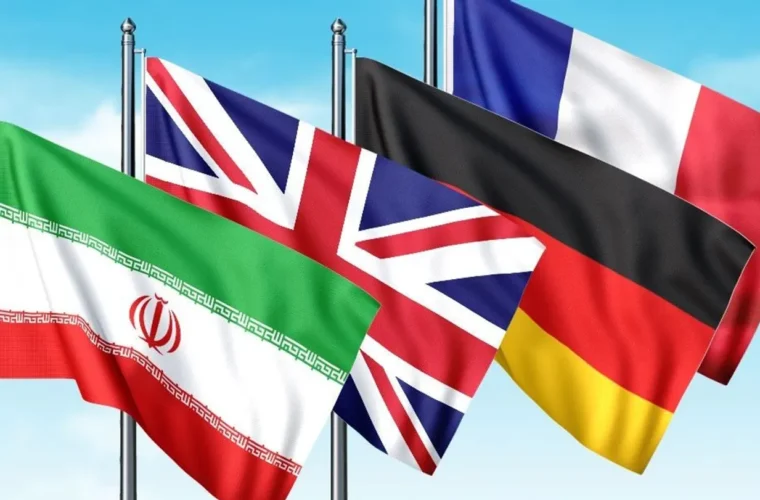 فعال‌سازی اسنپ‌بک به اعتبار اروپا آسیب می‌زند؛ ایران هرگز بر سر امنیت ملی خود سازش نمی‌کند