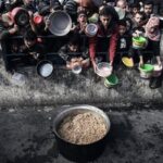 اونروا: ۱۰۰ فلسطینی روزانه در محاصره غزه توسط رژیم صهیونیستی کشته می‌شوند