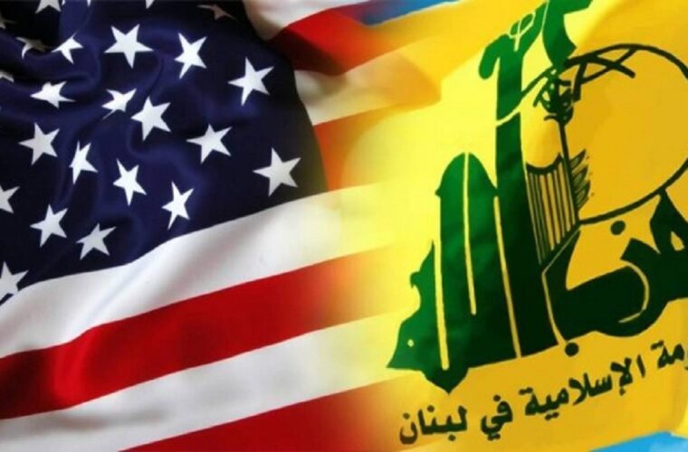 کمک آمریکا برای خلع سلاح حزب‌الله؛ ۲۳۰ میلیون دلار برای تضعیف محور مقاومت در لبنان