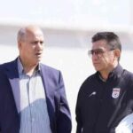 عدم صدور ویزای آمریکا برای فدراسیون فوتبال ایران: اعتراض رسمی تاج به اینفانتینو