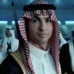 تاریخی شد؛ رونالدو اولین فوتبالیست میلیاردر جهان نام گرفت!