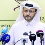 نقش قطر در میانجی‌گری حماس و اسرائیل؛ دوحه تعهد خود را به پیشبرد طرح ۲۰ ماده‌ای ترامپ اعلام کرد