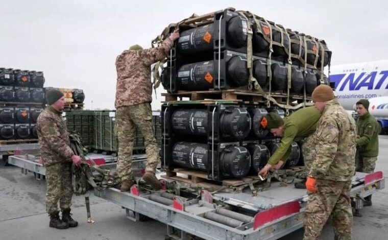 راز  ۲۱.۷  میلیارد دلاری: حجم شوکه‌کننده کمک‌های نظامی آمریکا به رژیم صهیونیستی در دوران بایدن و ترامپ