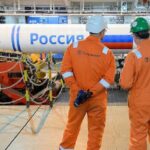 تحریم انرژی روسیه و ایران: آمریکا، ترکیه را به قطع وابستگی گازی و نفتی وادار می‌کند