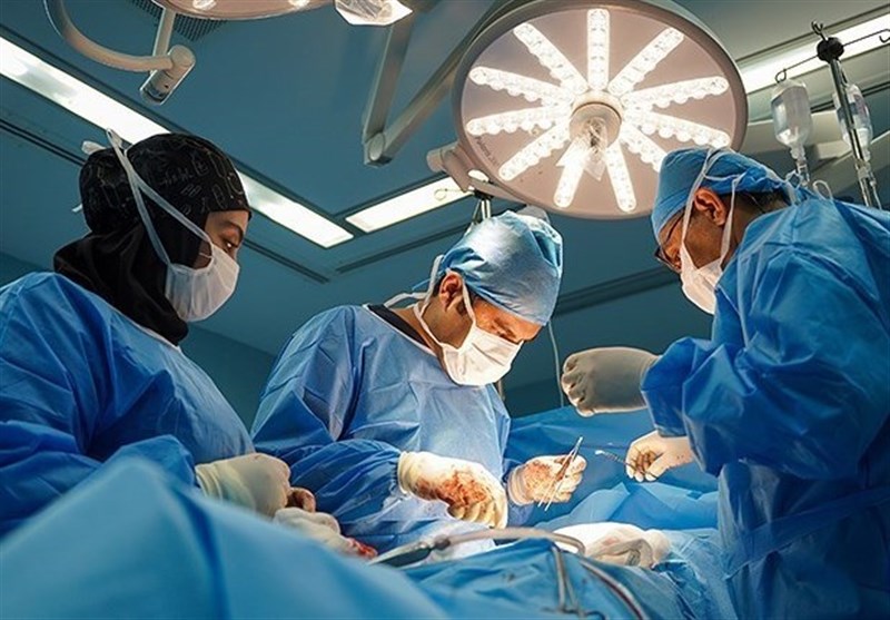 شگفتی پزشکی در ایران: جنین مومیایی شده ۳۵ ساله پس از سه دهه از بدن مادر خارج شد! (+فیلم)