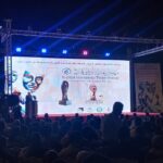 آغاز رسمی فعالیت‌های سومین جشنواره بین‌المللی تئاتر بغداد؛ تجلی هنر به عنوان صدای صلح و امید