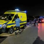 سه عضو کلیدی هیئت میانجیگری قطر در سانحه دیپلماتهای قطر در شرم الشیخ جان باختند سه عضو کلیدی هیئت میانجیگری قطر در سانحه دیپلماتهای قطر در شرم الشیخ جان باختند