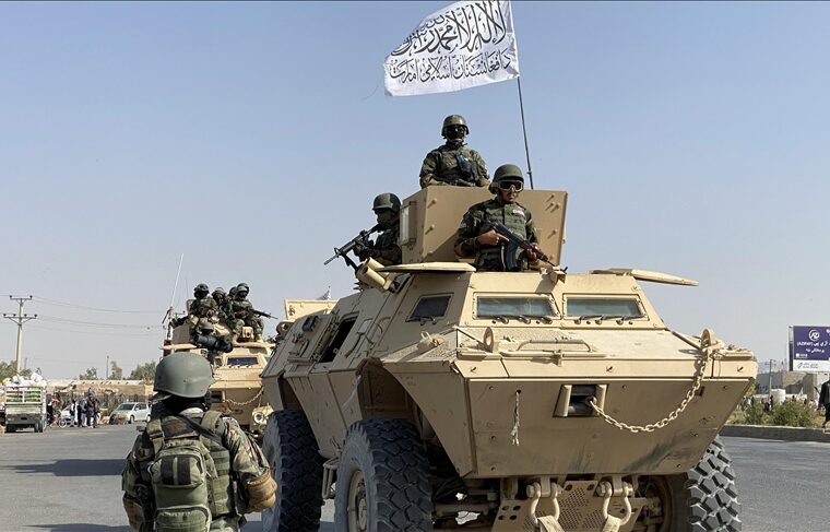 تنش مرزی افغانستان و پاکستان؛ خویشتنداری پس از ادعای کشته شدن ۵۸ سرباز پاکستانی تنش مرزی افغانستان و پاکستان؛ خویشتنداری پس از ادعای کشته شدن ۵۸ سرباز پاکستانی