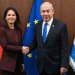 حمایت از اسرائیل، عامل اصلی انزوای دیپلماتیک آلمان در صحنه جهانی