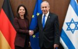 حمایت از اسرائیل، عامل اصلی انزوای دیپلماتیک آلمان در صحنه جهانی