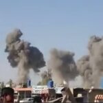 آتش‌بس شکننده در مرزهای ناآرام؛ درگیری مرزی پاکستان و افغانستان دوباره اوج گرفت