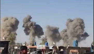 آتش‌بس شکننده در مرزهای ناآرام؛ درگیری مرزی پاکستان و افغانستان دوباره اوج گرفت