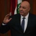 اظهارات جنجالی جوزف عون درباره حزب‌الله | ادعای بن‌بست نظامی و جدال لفظی با لاریجانی