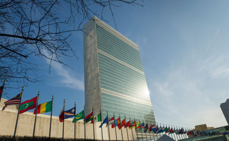 گروه دوستان دفاع از منشور ملل متحد: تأکید بر انقضای قطعنامه ۲۲۳۱ و اسنپبک گروه دوستان دفاع از منشور ملل متحد: تأکید بر انقضای قطعنامه ۲۲۳۱ و اسنپبک