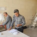 برخورد قاطع با نانواییهای متخلف فشافویه؛ تأکید بر استمرار بازرسیهای اصناف برخورد قاطع با نانواییهای متخلف فشافویه