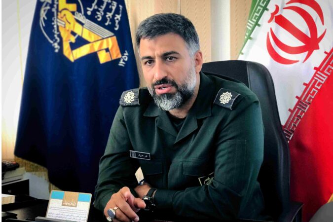 فشافویه؛عملیات ضربتی تامین امنیت در ابراهیم‌آباد؛ عوامل امنیتی منطقه در آماده‌باش کامل