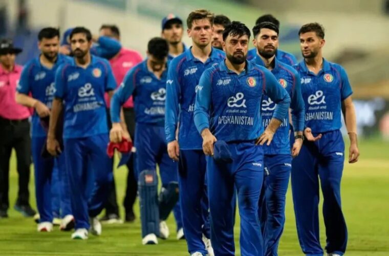 کناره‌گیری کریکت افغانستان از مسابقات بین‌المللی؛ واکنش قاطع به حمله هوایی پاکستان