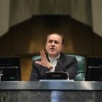 ایران از تشکیل کشور مستقل فلسطین حمایت کرد؛ فراخوان به تحریم کامل اقتصادی و سیاسی رژیم صهیونیستی در ژنو