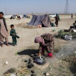 فاجعه انسانی در حال وقوع: هشدار جهانی؛ گرسنگی در افغانستان به اوج خود رسید