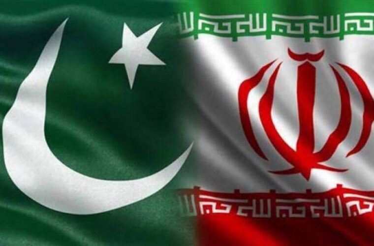 با هدف تعمیق روابط اقتصادی: سفیر پاکستان: گسترش تجارت تهاتری مشترک با جمهوری اسلامی با ابلاغ SRO جدید با هدف تعمیق روابط اقتصادی: سفیر پاکستان: گسترش تجارت تهاتری مشترک با جمهوری اسلامی با ابلاغ SRO جدید