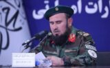 رئیس ستاد ارتش افغانستان: هرگونه اقدام نظامی علیه افغانستان با پاسخ کوبنده مواجه می‌شود