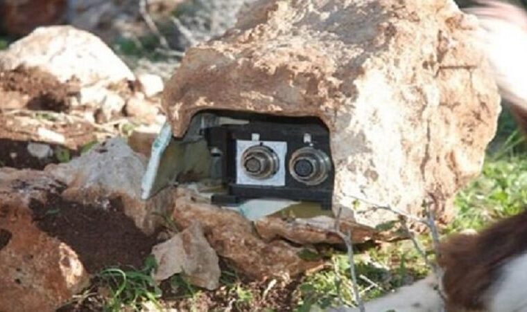 کشف دستگاه جاسوسی رژیم صهیونیستی در جنوب لبنان و انتقاد نماینده پارلمان از تجاوز مستمر