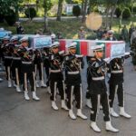 گزارش صلیب سرخ جهانی: تلاش‌های دشوار ایران و عراق برای یافتن ۵۲ هزار مفقود جنگ هشت ساله در مناطق آلوده ادامه دارد