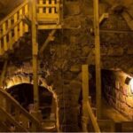 گزارش محرمانه: نگرانیها از فروریختن بخشهایی از مسجدالاقصی در پی اجرای سیاست یهودیسازی قدس توسط رژیم صهیونیستی گزارش محرمانه: نگرانیها از فروریختن بخشهایی از مسجدالاقصی در پی اجرای سیاست یهودیسازی قدس توسط رژیم صهیونیستی