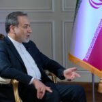 عراقچی: هیچ زمینه مثبتی برای تعامل با امریکا دیده نمی‌شود؛ بمب اتمی ایران، توانایی «نه گفتن» است