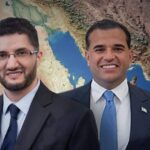 شوک دیپلماتیک ترامپ: مارک ساوایا و عامر غالب، کلیدهای نفوذ آمریکا در غرب آسیا با فرستادگان جدید