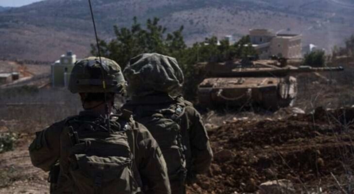 نقض آتشبس در جنوب لبنان با نفوذ و اعدام میدانی در ساختمان شهرداری بلیدا نقض آتشبس در جنوب لبنان با نفوذ و اعدام میدانی در ساختمان شهرداری بلیدا