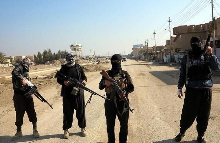 طرح انتقال عناصر داعش از سوریه به عراق؛ نسل چهارم تروریسم برای بی‌ثباتی!