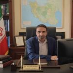 دکتر عسگر شهیری رئیس دانشگاه پیام‌نور حسن‌آباد منصوب شد