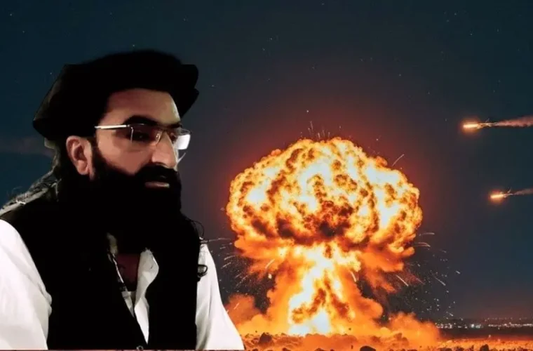 عملیات ضد تروریسم پاکستان در کابل؛  ابهام در سرنوشت نور ولی محسود