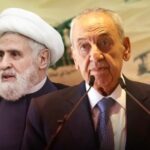 تجاوز جدید رژیم صهیونیستی به جنوب لبنان؛ از هدف قرار دادن خودرو تا محکومیت‌های نبیه بری و حزب‌الله