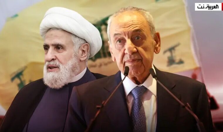 تجاوز جدید رژیم صهیونیستی به جنوب لبنان؛ از هدف قرار دادن خودرو تا محکومیت‌های نبیه بری و حزب‌الله