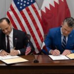 توافق آموزشی در آیداهو؛ واشنگتن و دوحه در مسیر تقویت همکاری نظامی قطر و آمریکا