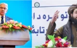 وزیر دفاع پاکستان: خط قرمز ما عدم مذاکره با تحریک طالبان پاکستان است
