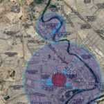 اختلال جی.پی.اس در عراق: سردرگمی عمومی در پی دوگانگی اطلاع‌رسانی وزارت ارتباطات