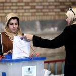 حضور ۳۰۴ ناظر و ۱۵۰۰ خبرنگار، برای «نظارت بینالمللی بر انتخابات عراق» حضور ۳۰۴ ناظر و ۱۵۰۰ خبرنگار، برای «نظارت بینالمللی بر انتخابات عراق»