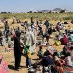 «سقوط الفاشر و تهدید الابیض»: گسترش دامنه بحران در سودان؛ وحشت از جنایات بیشتر و فاجعه انسانی