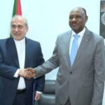 «حمایت ایران از حاکمیت سودان» و محکومیت جنایات فاشر؛ تأکید تهران بر مقابله با مداخله خارجی