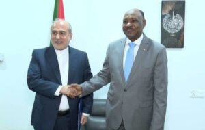 «حمایت ایران از حاکمیت سودان» و محکومیت جنایات فاشر؛ تأکید تهران بر مقابله با مداخله خارجی