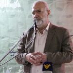 عضو حزب‌الله: آمریکا برای تجزیه لبنان تلاش می‌کند؛ اسرائیل تا مرز عراق رسیده