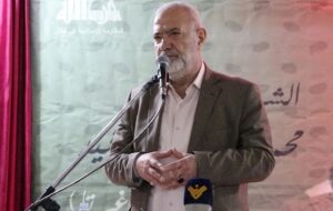 عضو حزب‌الله: آمریکا برای تجزیه لبنان تلاش می‌کند؛ اسرائیل تا مرز عراق رسیده