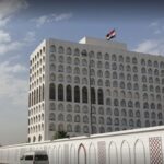 وزارت خارجه عراق اظهارات سخنگوی ایران را «دخالت در انتخابات عراق» خواند