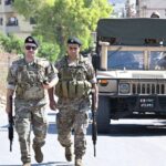 فرمانده ارتش لبنان در جنوب لیطانی: ادعای اسرائیل درباره قاچاق سلاح توسط حزب‌الله فاقد هرگونه مدرک است